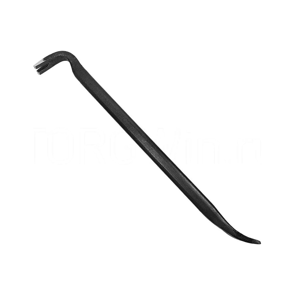 Изображение товара Лом-гвоздодёр TORGWIN 600х30х16 мм для демонтажа и разрушения материалов