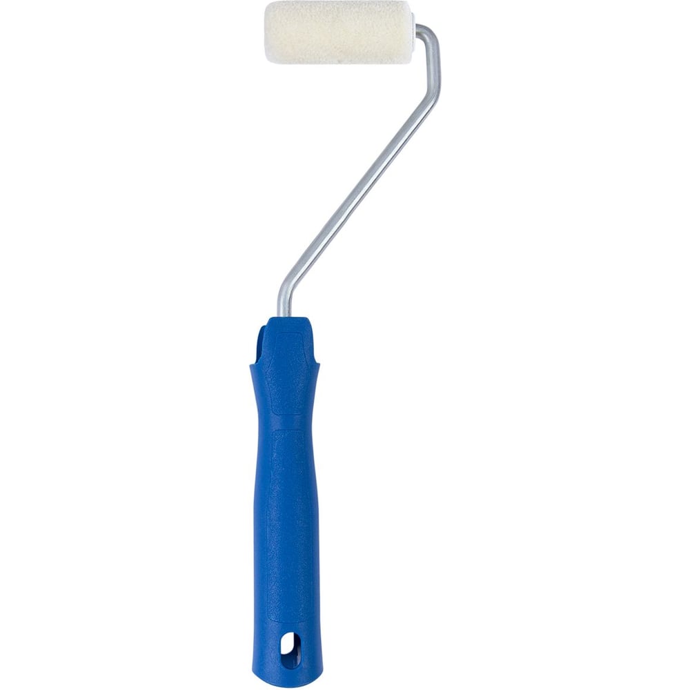 Изображение товара Валик для художественных работ VISTA-ARTISTA RVA-01 велюр 6 см 5 шт.