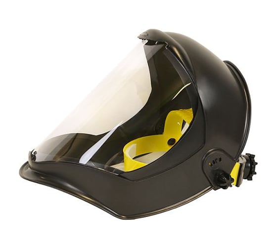 Изображение товара Щиток лицевой Sturm прозрачный защитный экран из поликарбоната FSP-12-1P