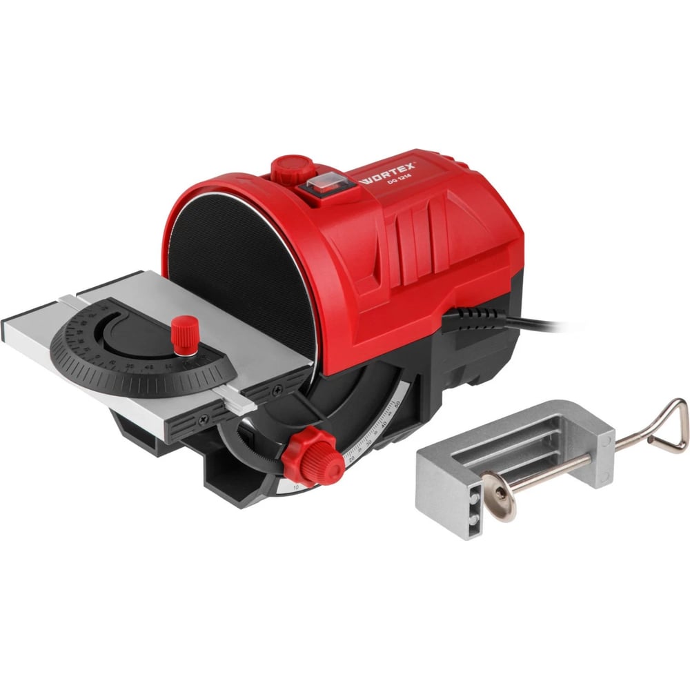 Дисковый шлифовальный станок WORTEX DG 1214 1334607 DG 1214