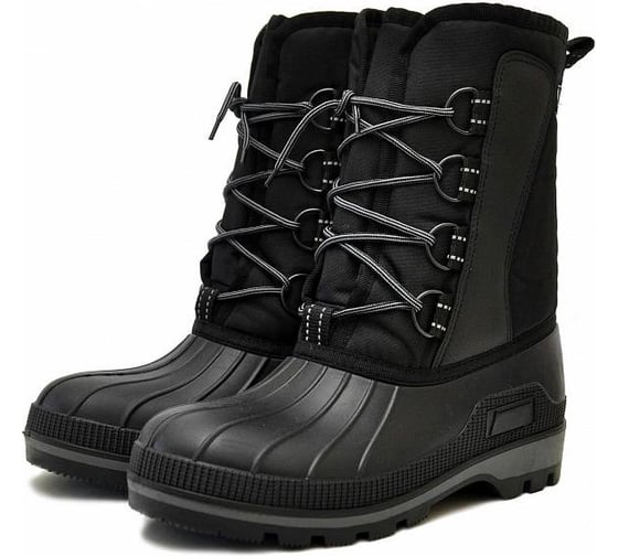 Изображение товара Морозостойкие сапоги (бахилы) ГК Спецобъединение ЗИМА ТЭП Бах 004/46