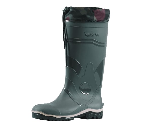 Изображение товара Мужские сапоги с надставкой ГК Спецобъединение ПВХ Сап 045/46