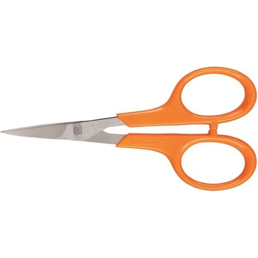 Изображение товара Маникюрные ножницы FISKARS изогнутые 10 см Classic 1000813