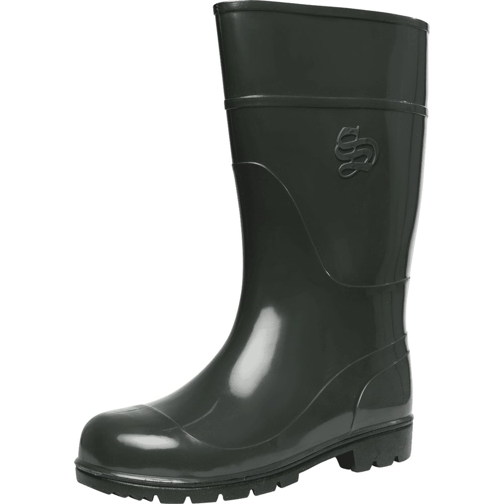 Изображение товара Женские сапоги ГК Спецобъединение Step ПВХ, размер 35