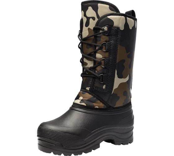 Изображение товара Сапоги ГК Спецобъединение АЛЯСКА ЭВА Сап 105/46