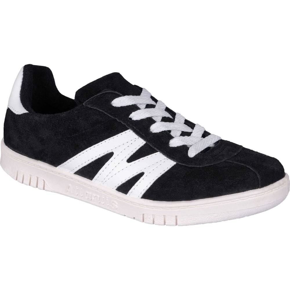 Изображение товара Кроссовые туфли ГК Спецобъединение замша ПВХ 42 мужские