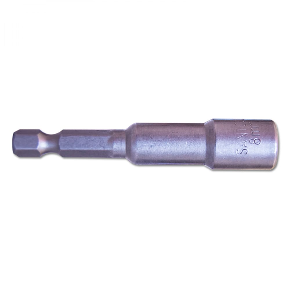 Магнитная ключ-насадка SANTOOL чаша магнитная ht998002 15 см