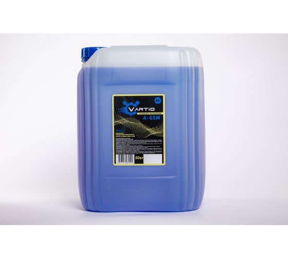 Изображение товара Тосол VARTIO A-40M 10-00003005