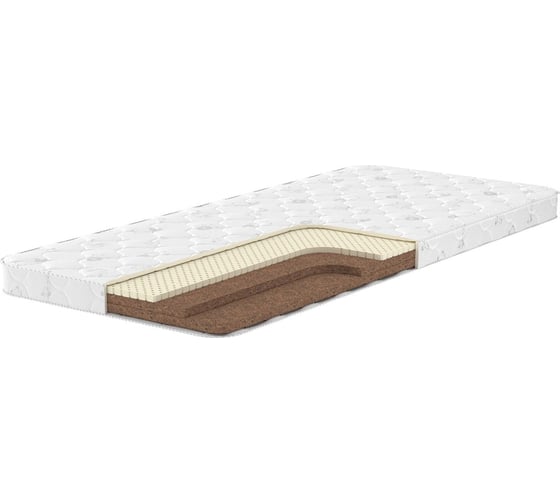 Изображение товара Матрас Димакс Дрёмушка Макси 60x140 10009_60_140