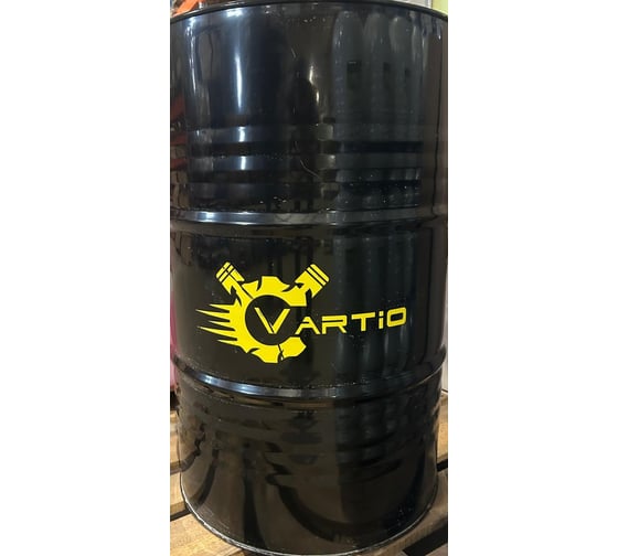Изображение товара Антифриз концентрат HD G12++ 220 кг VARTIO 10-00004013