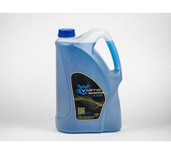 Изображение товара Тосол VARTIO A-40M 10-00003002