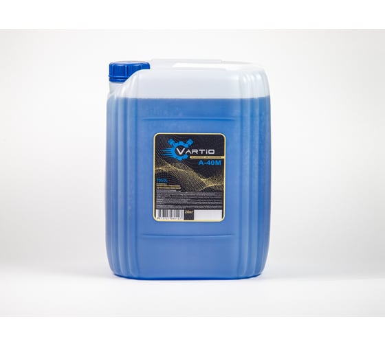 Изображение товара Тосол VARTIO A-40M 10-00003003