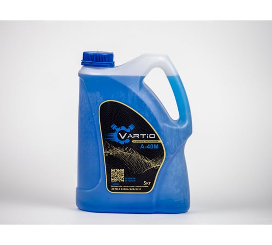 Изображение товара Тосол VARTIO A-40M 10-00003001