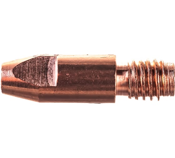 Изображение товара Токосъемник (1 мм; М8; 30 мм) Профессионал 0504