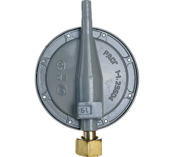 Изображение товара Редуктор РДСГ пропановый нерегулируемый Профессионал 705