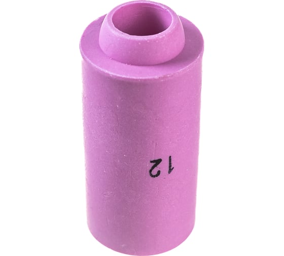 Изображение товара Сопло керамическое 10N44 № 12 Профессионал 0405