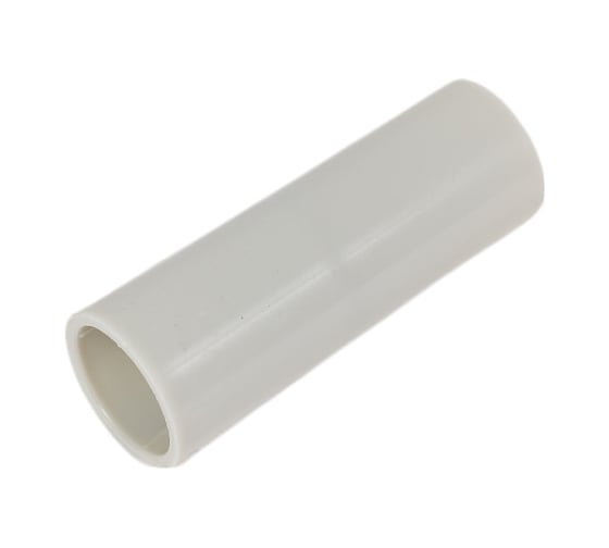 Изображение товара Соединительная муфта GREENEL для труб D16мм GE50162