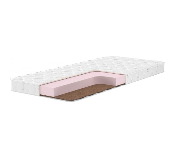 Изображение товара Матрас Димакс Умка 90x200 см 10178_90_200