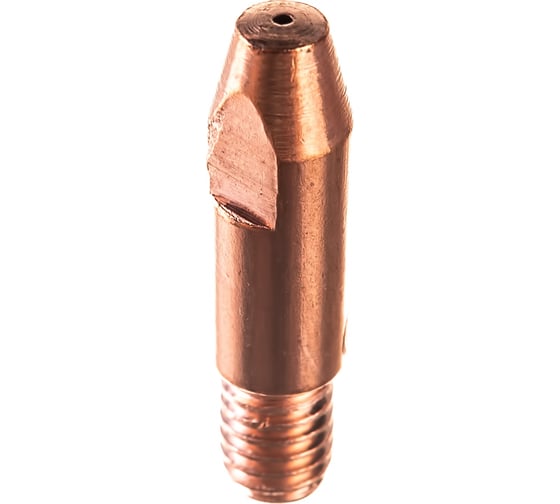 Изображение товара Токосъемник (0.8 мм; М6; 28 мм) Профессионал 0506