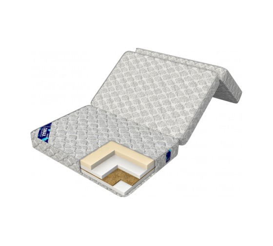 Изображение товара Матрас Димакс СМ Мемори-11 80x190 см 10148_80_190