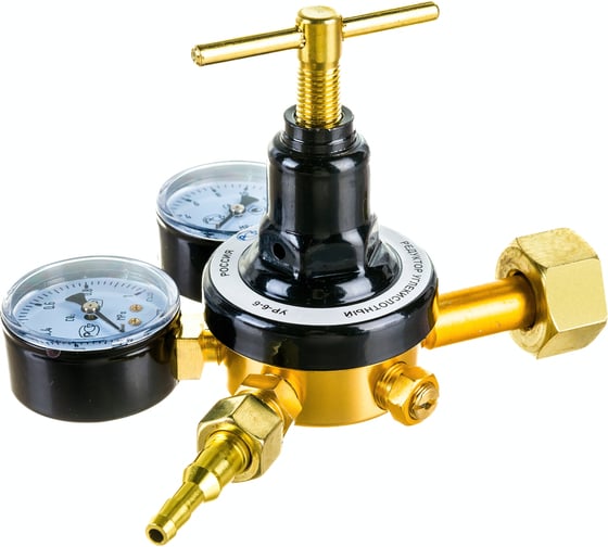 Изображение товара Редуктор углекислотный УР6-6 Профессионал 704