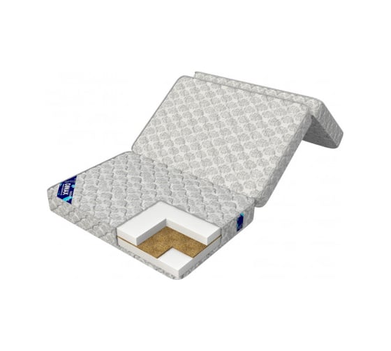 Изображение товара Матрас Димакс СМ Кокос-11 80x200 см 10146_80_200