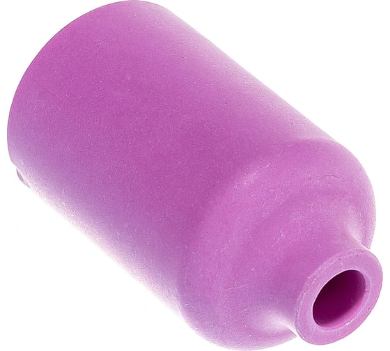 Изображение товара Сопло керамическое 54N17 № 4 под газовую линзу Профессионал 0412