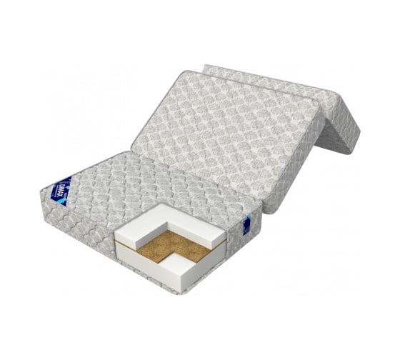 Изображение товара Матрас Димакс СМ Кокос-16 90x200 см 10147_90_200