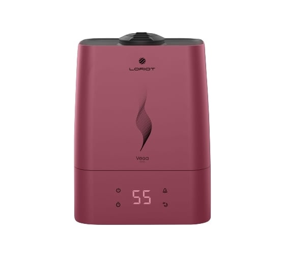 Изображение товара Увлажнитель воздуха Loriot LHS-C530E