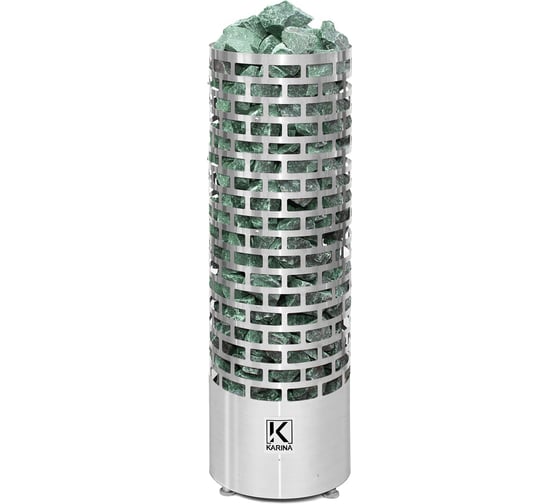 Изображение товара Электрическая печь Karina Nova 18E No-18E-380