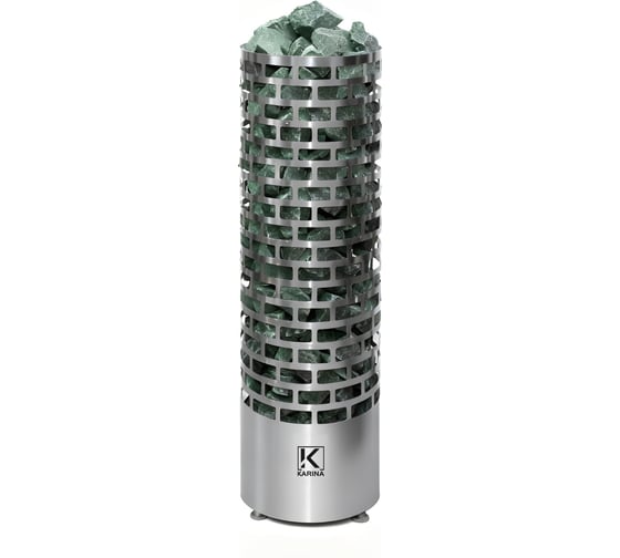 Изображение товара Электрическая печь Karina Nova 21E No-21E-380