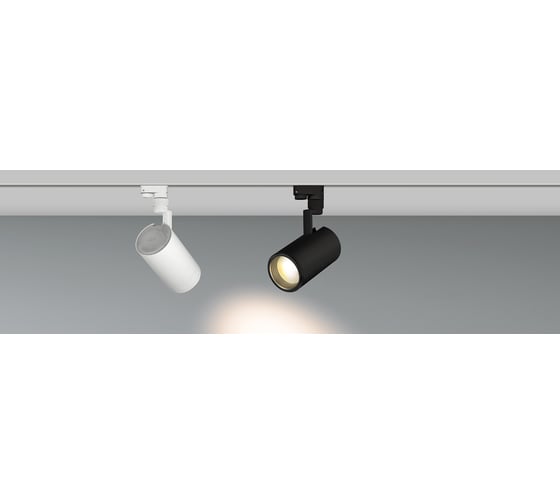 Изображение товара Светильник Arlight LGD-ZEUS-2TR-R88-20W Day4000 WH, 20-60 deg, 230V белый 025914(1)