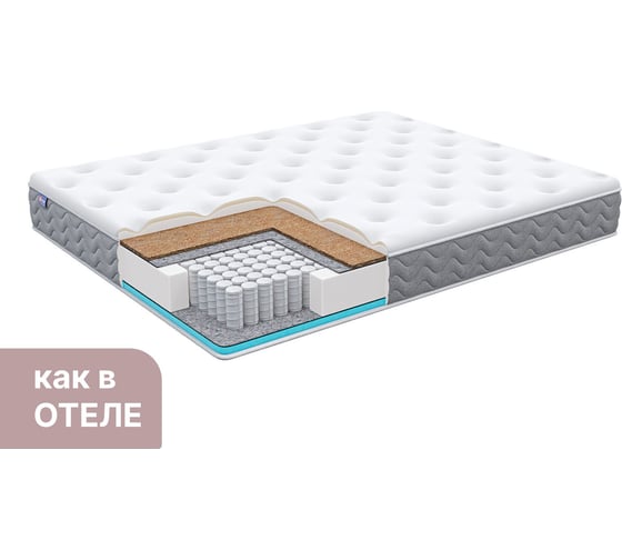Изображение товара Матрас Димакс Bliss Emotion + 160x190 10468_160_190