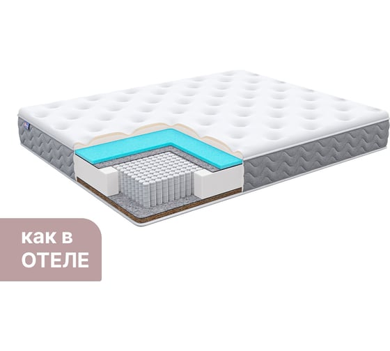 Изображение товара Матрас Димакс Bliss Sleeper + 200x190 10469_200_190