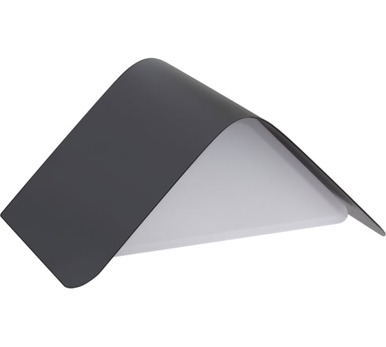 Изображение товара Светильник Arlight LGD-Wall-Delta-1B-12W Warm White 019779