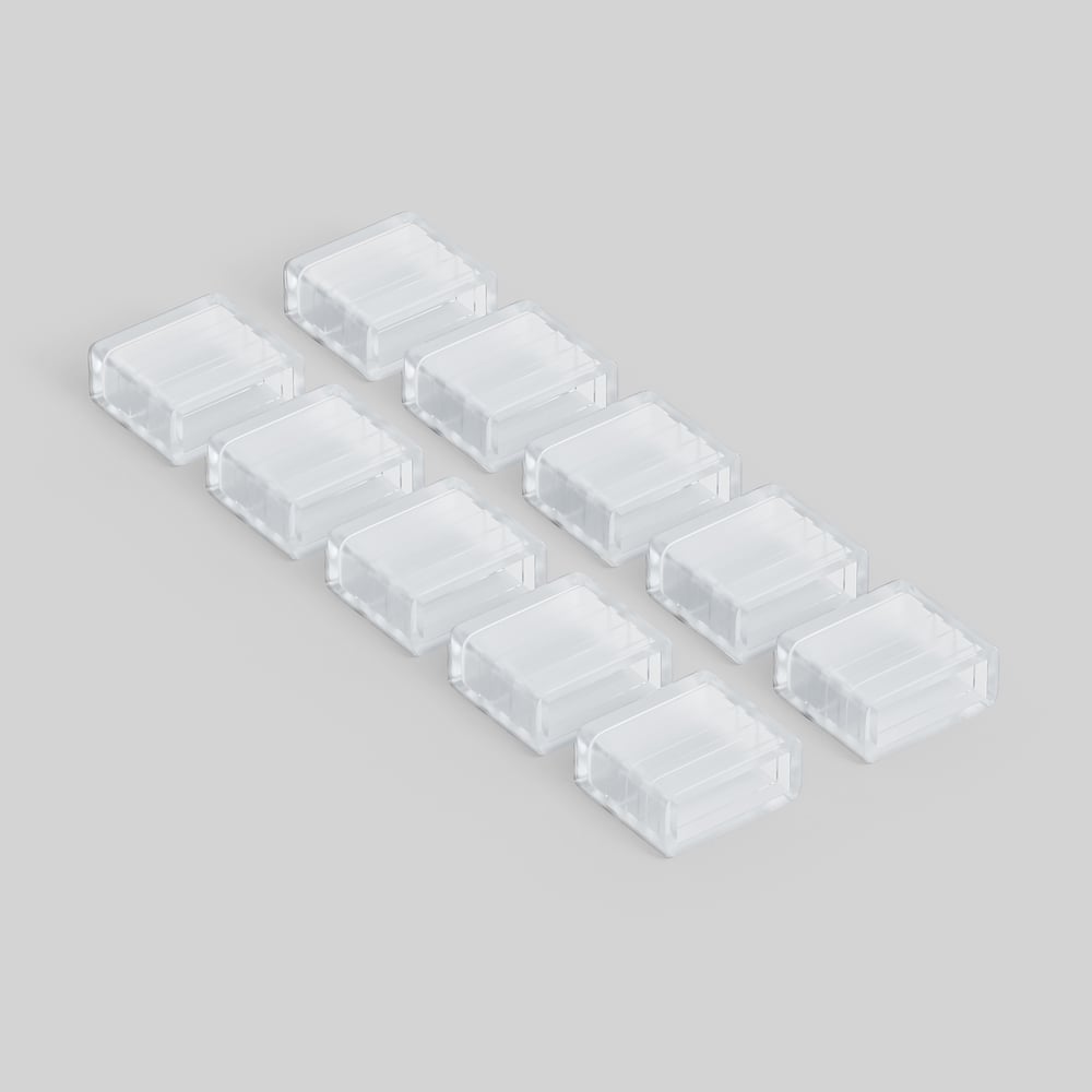 Изображение товара Заглушка для светодиодной ленты Elektrostandard Premium 220V 2835 10 шт