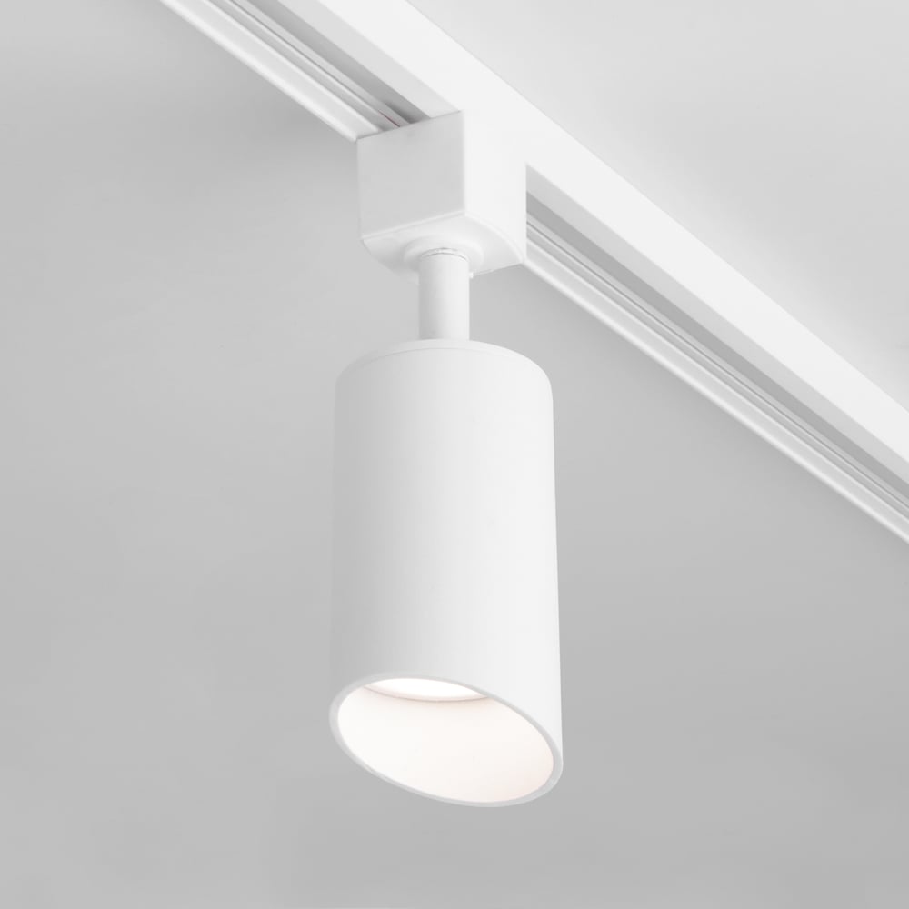 Изображение товара Потолочный светильник Elektrostandard Splay, белый GU10 MRL 1006 a047373