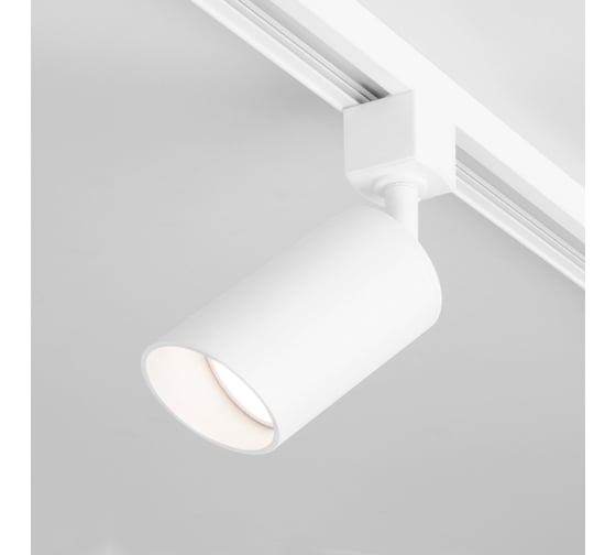 Изображение товара Потолочный светильник Elektrostandard Splay, белый GU10 MRL 1006 a047373