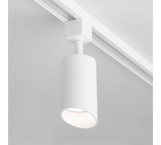 Изображение товара Потолочный светильник Elektrostandard Splay, белый GU10 MRL 1006 a047373