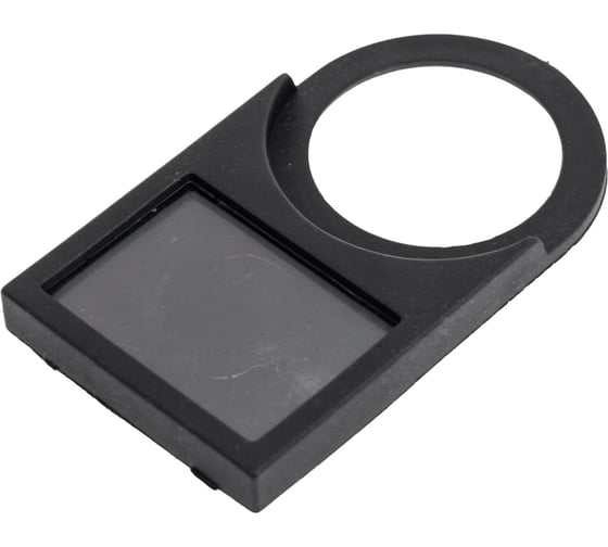 Изображение товара Держатель маркировки GREENEL D22мм, окно 20х25мм 100 шт. GE60041