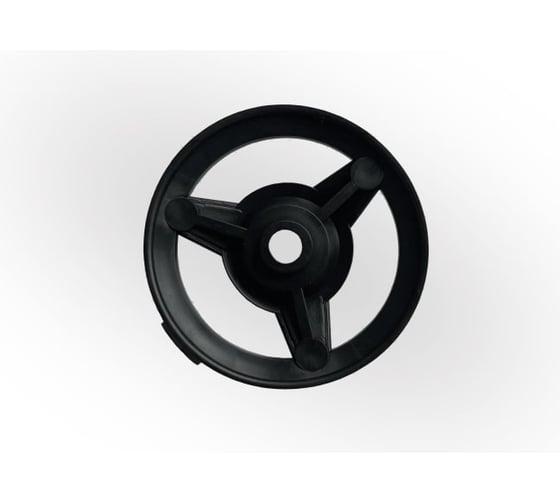 Изображение товара Шайба Рондоль для теплоизоляции ЖЕСТЬ 50 мм, 50 шт, пакет УТ-00003444