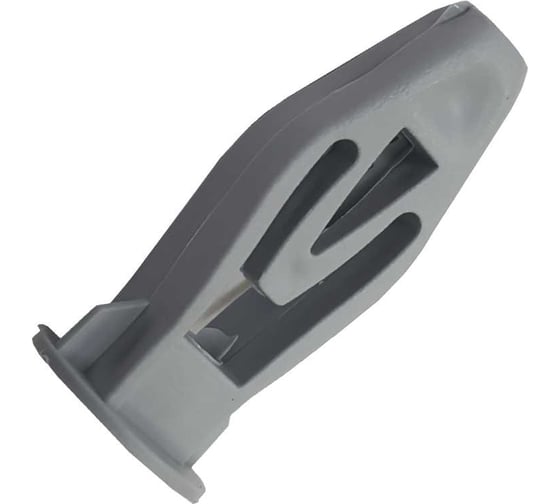 Изображение товара Дюбель OLA бабочка ЖЕСТЬ полипроп. 8x28 мм, 150 шт., пакет УТ-00008561