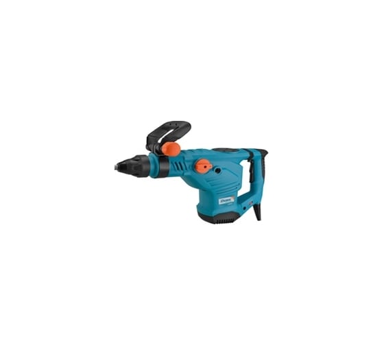 Изображение товара Отбойный молоток КРАТОН DHE1600-25 3 07 03 007