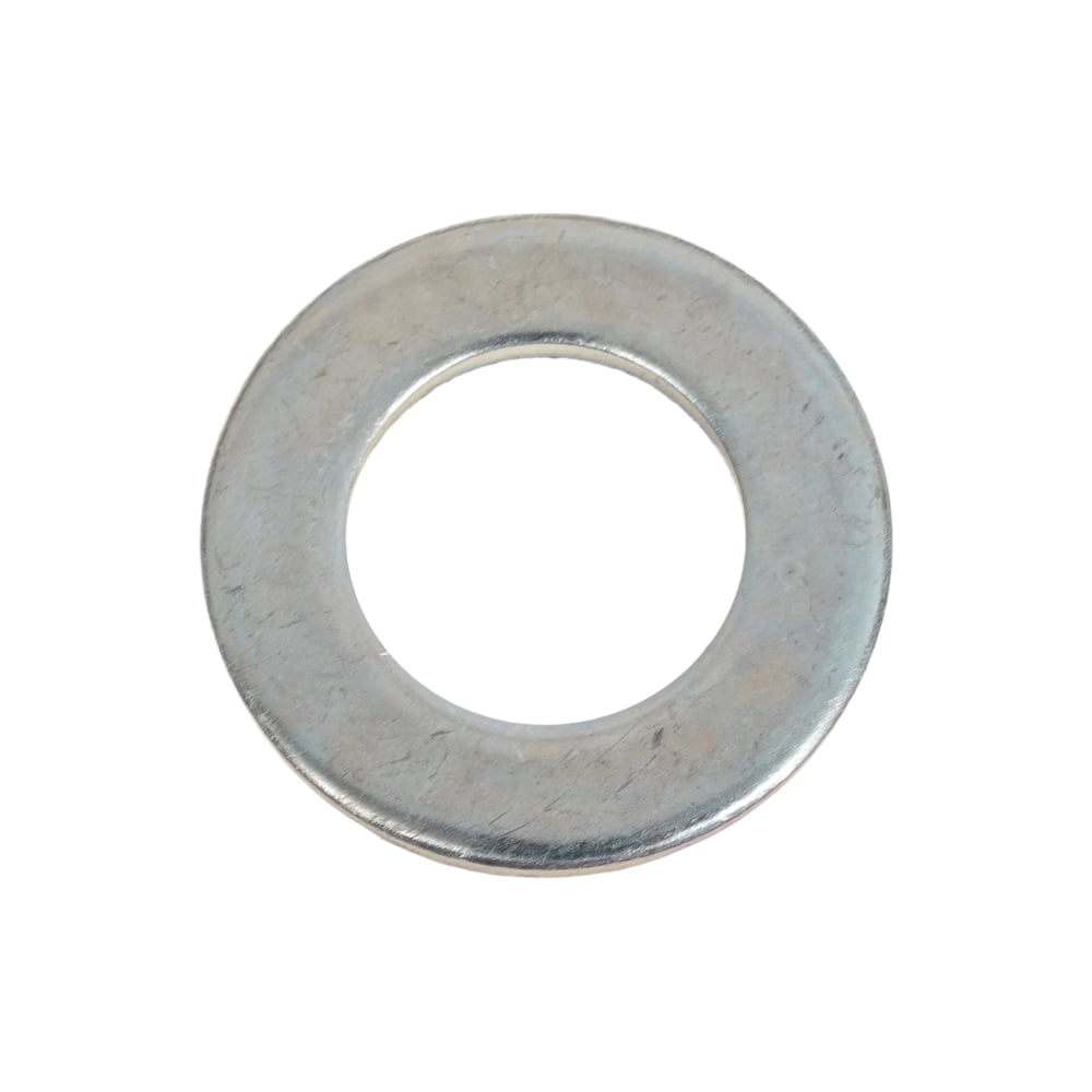 Изображение товара Шайба ЖЕСТЬ DIN 125 цинк М24 мм 10 шт. в контейнере 280 мл