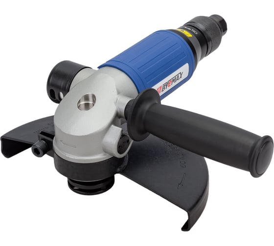 Изображение товара Угловая пневмошлифмашина Byemax BM-5G-6701R