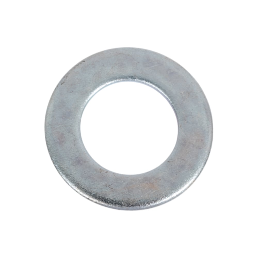 Изображение товара Шайба ЖЕСТЬ DIN 125, цинк, М24 мм, 2 шт., европодвес УТ-00009682