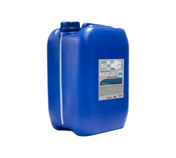 Изображение товара Масло VITEX М8Г2К 20 л V323906