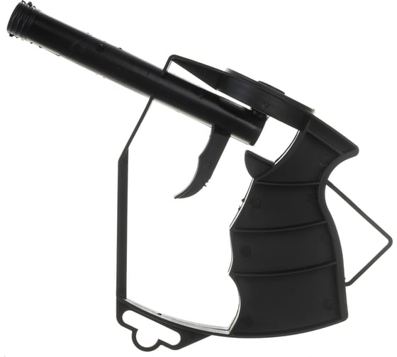 Изображение товара Пластиковый пистолет для напыляемого утеплителя, клея, монтажной пены TriS РП111