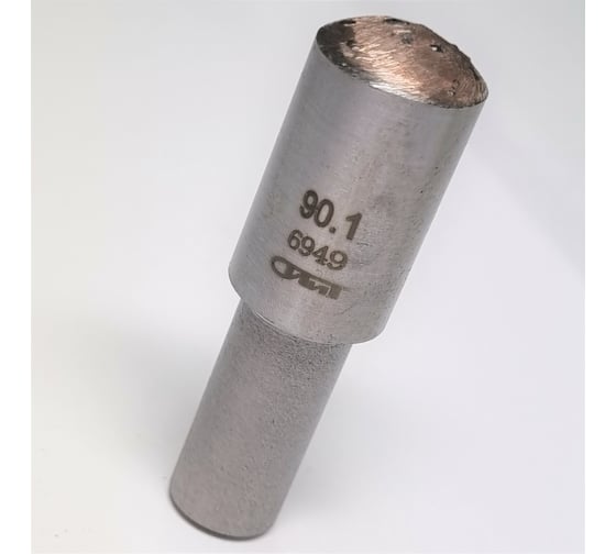 Изображение товара Алмазный карандаш 3908-0090 (тип 03; исполнение С; 1,5 карата) СИИТ 1к-90