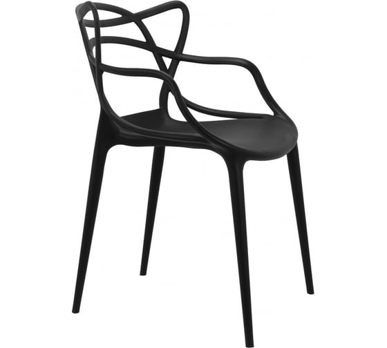 Изображение товара Стул BRADEX Masters чёрный FR 0134